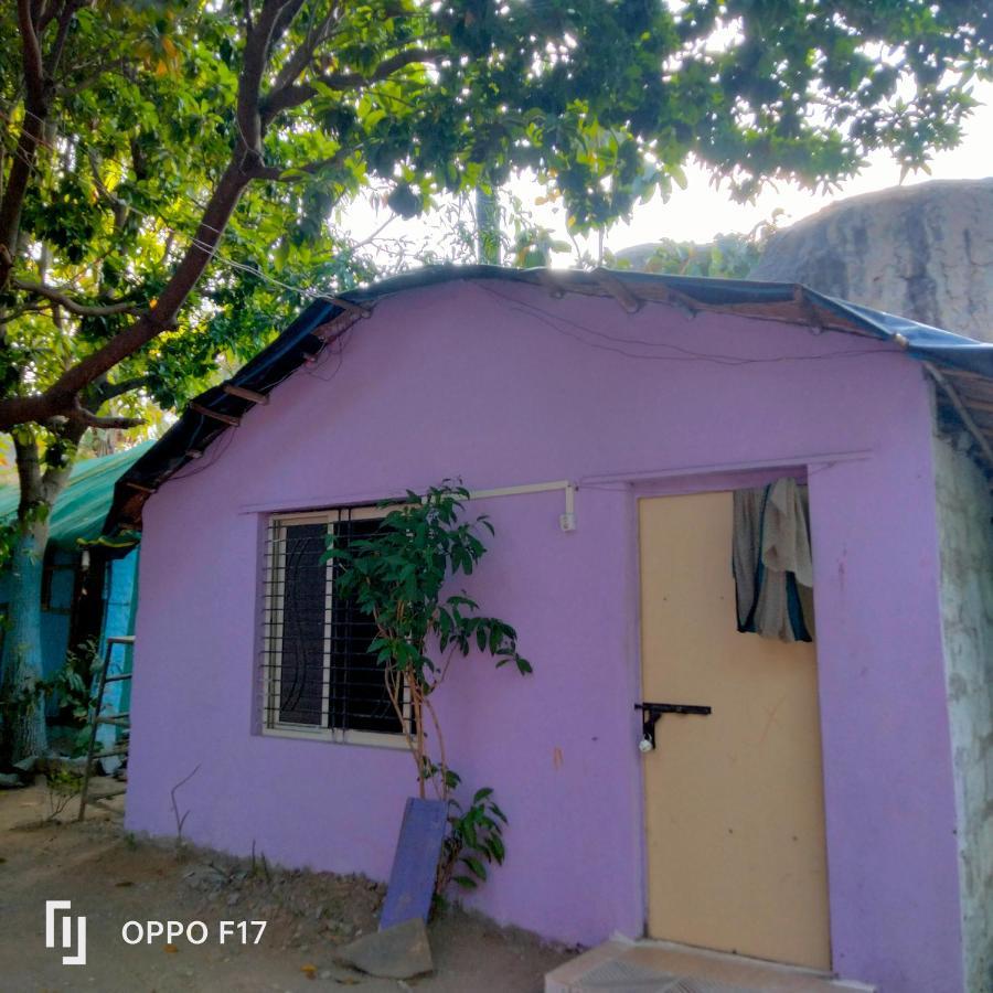 Goldengarden Cottages Hampi Habitación foto